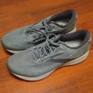 Brooks Men's Ghost 14 Running Shoes Size 13